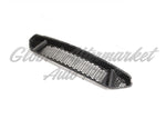 GRILLE FR W/O LOGO MATTE BLACK FOR ECO-BOOST MODEL — photo 4