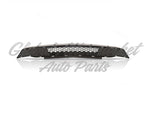 GRILLE FR W/O LOGO MATTE BLACK FOR ECO-BOOST MODEL — photo 5