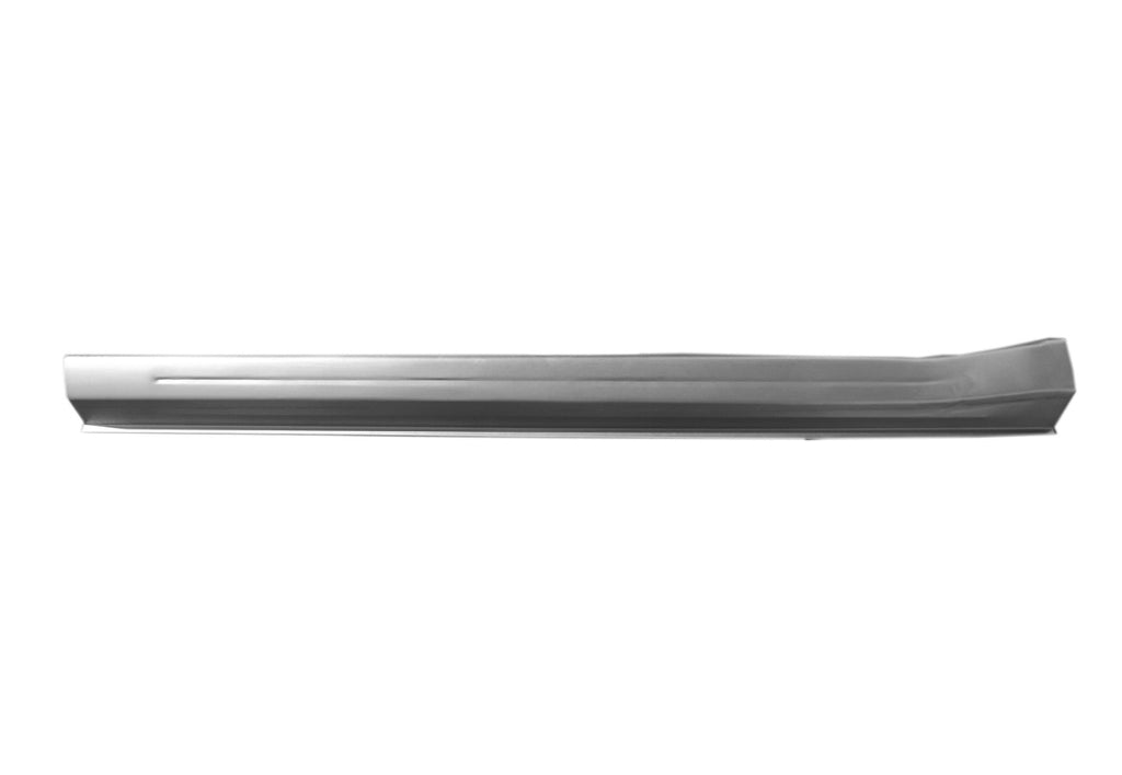 GRILLE FR W/O LOGO MATTE BLACK FOR ECO-BOOST MODEL