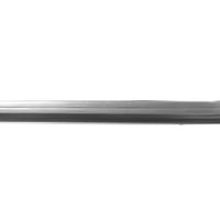 GRILLE FR W/O LOGO MATTE BLACK FOR ECO-BOOST MODEL