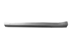 GRILLE FR W/O LOGO MATTE BLACK FOR ECO-BOOST MODEL