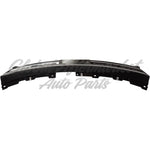 GRILLE DARK GRAY W/CHROME BASE MODEL — photo 4