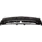 GRILLE DARK GRAY XLT MODEL W/SPORT PKG — photo 4