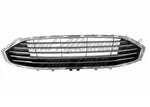 GRILLE FR CHROME BAR — photo 1