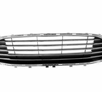 GRILLE FR CHROME BAR