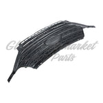 GRILLE FR TEXTURED BLACK FOR BASE/ XLT MODELS — photo 3