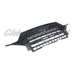 GRILLE FR TEXTURED BLACK FOR BASE/ XLT MODELS — photo 4