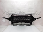 GRILLE FR W/CHROME MOLDING XLT MODELS — photo 2