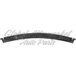 GRILLE FR MATTE BLACK W/PONY PACKAGE FOR ECO-BOOST MODELS — photo 4