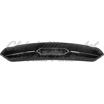 GRILLE FR MATTE BLACK W/PONY PACKAGE FOR ECO-BOOST MODELS — photo 5