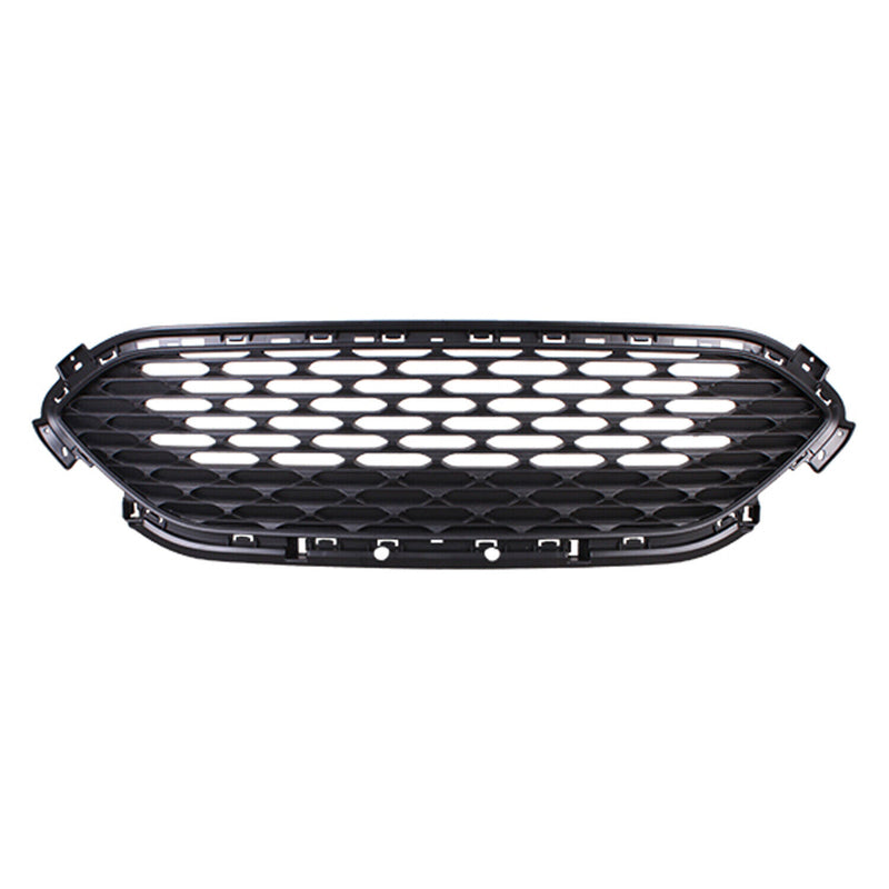 GRILLE FR MATTE BLACK S MODELS