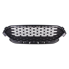 GRILLE FR MATTE BLACK S MODELS