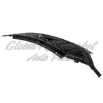 GRILLE FR PTD BLACK — photo 4