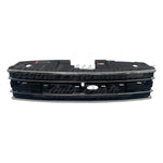 GRILLE FR CHROME — photo 1