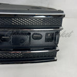 GRILLE FR CHROME — photo 2