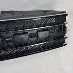 GRILLE FR CHROME — photo 3