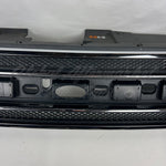 GRILLE FR CHROME — photo 4