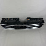 GRILLE FR CHROME — photo 5
