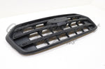 GRILLE FR TEXTURED BLACK BARS W/O CHROME MOLDING/EMBLEM/CAMERA — photo 2