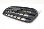 GRILLE FR TEXTURED BLACK BARS W/O CHROME MOLDING/EMBLEM/CAMERA — photo 3