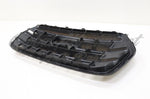 GRILLE FR TEXTURED BLACK BARS W/O CHROME MOLDING/EMBLEM/CAMERA — photo 4