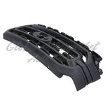 GRILLE FR BLACK TEXTURED FOR XL W/O STX PKG — photo 2