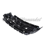 GRILLE FR BLACK TEXTURED FOR XL W/O STX PKG — photo 3