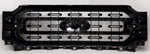 GRILLE FR BLACK TEXTURED FOR XL W/O STX PKG — photo 5