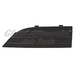 GRILLE MOLDING FR RH W/ADAPTIVE CRUISE — photo 1