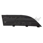 GRILLE MOLDING FR RH W/ADAPTIVE CRUISE — photo 3