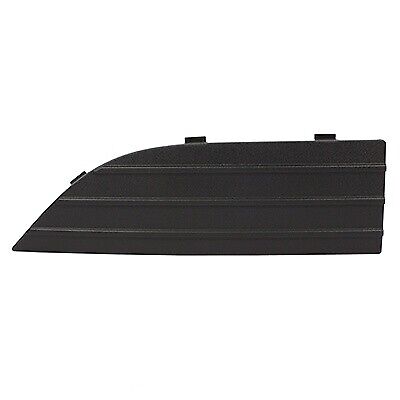 GRILLE MOLDING FR RH W/ADAPTIVE CRUISE