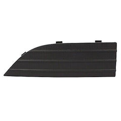 GRILLE MOLDING FR RH W/ADAPTIVE CRUISE
