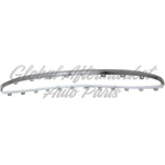 GRILLE SURROUND MLDG ALL CHROME — photo 4
