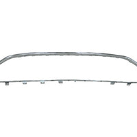 GRILLE SURROUND MLDG ALL CHROME