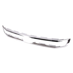 GRILLE MOULDING OUTER CHROME XLT/LTD MODEL