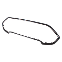 GRILLE MOLDING PTD BLACK