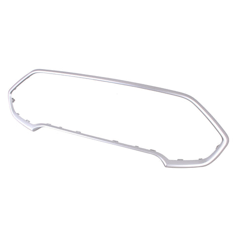 GRILLE MOLDING PTD SILVER GRAY
