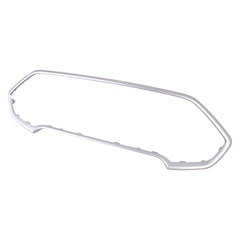 GRILLE MOLDING PTD SILVER GRAY
