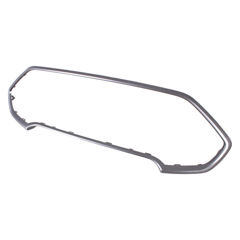 GRILLE MOLDING PTD DARK GRAY