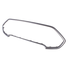 GRILLE MOLDING PTD DARK GRAY
