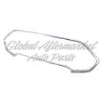 GRILLE MOLDING CHROME — photo 1