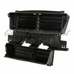 RADIATOR SHUTTER ASSY W/ACTIVE SHUTTER — photo 2