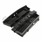RADIATOR SHUTTER ASSY W/ACTIVE SHUTTER CAPA — photo 3