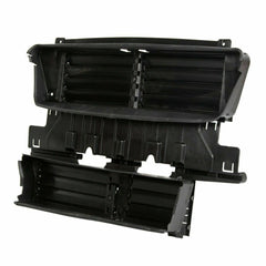 RADIATOR SHUTTER ASSY W/ACTIVE SHUTTER CAPA