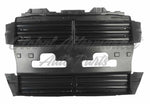 RADIATOR SHUTTER ASSY 2.3L/3.5L TURBO — photo 1