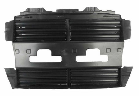RADIATOR SHUTTER ASSY 2.3L/3.5L TURBO CPA