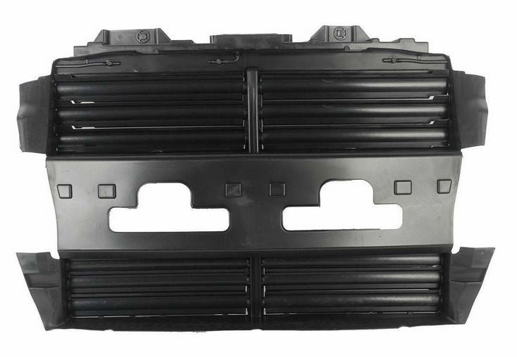 RADIATOR SHUTTER ASSY 2.3L/3.5L TURBO
