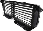 RADIATOR SHUTTER ASSY UPPER — photo 2