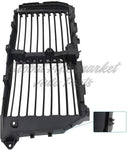 RADIATOR SHUTTER ASSY UPPER — photo 5