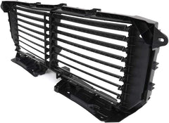 RADIATOR SHUTTER ASSY UPPER